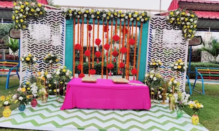 Secret Medows Secret Medows