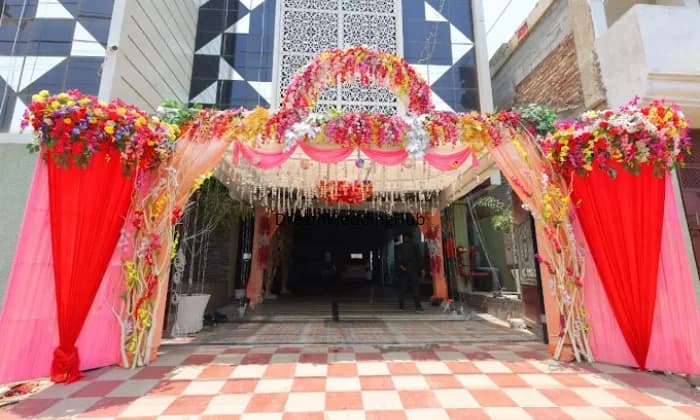 Ganga aarti wedding event Patna Ganga aarti wedding event Patna