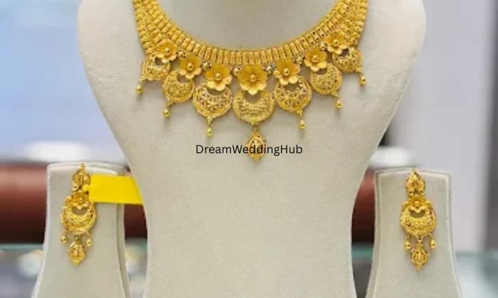 Marwari Art Jewellers Marwari Art Jewellers