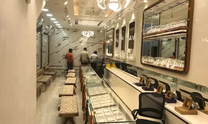 RD JEWELLERS RD JEWELLERS