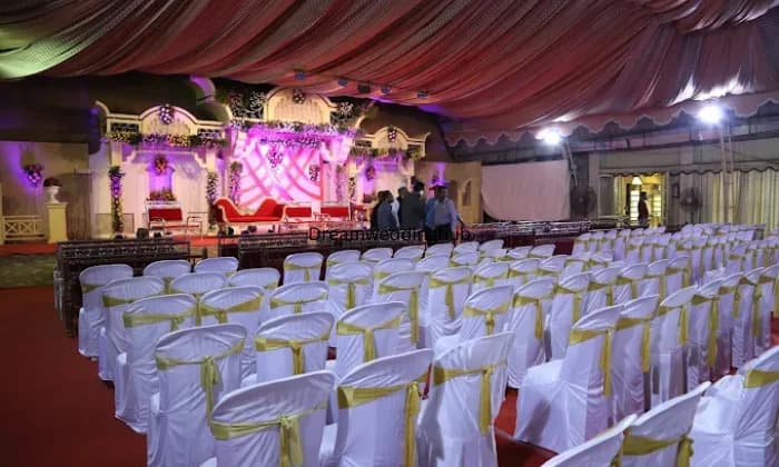 Shivshakti Marriage Banquet Hall Shivshakti Marriage Banquet Hall