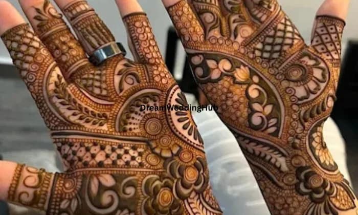 Paras mehandi art Paras mehandi art