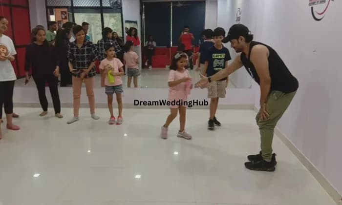 Ritik Artistik Academy Ritik Artistik Academy