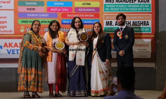 Bareilly Dance Studio Bareilly Dance Studio