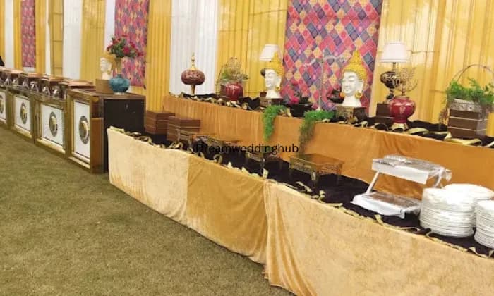 Ambrozia Delicacies Ambrozia Delicacies