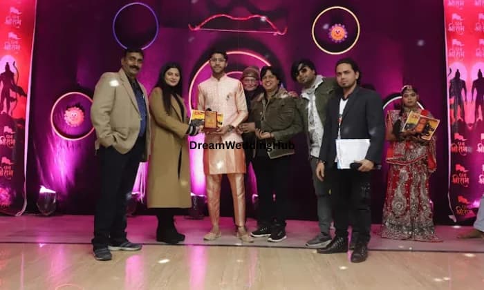 Swaym Dance Swaym Dance