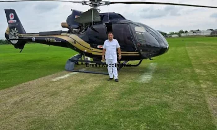 Aero Sky Aviations Aero Sky Aviations