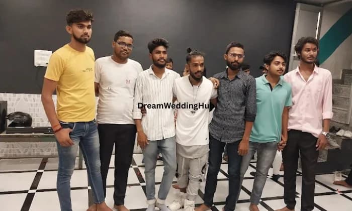 The star dance The star dance