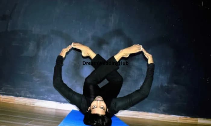 V Power Dance V Power Dance