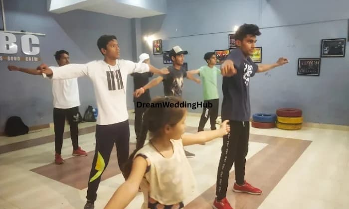 Brothers Bond Dance Studio Brothers Bond Dance Studio