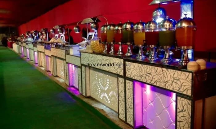 Hasmukh Caterers Hasmukh Caterers