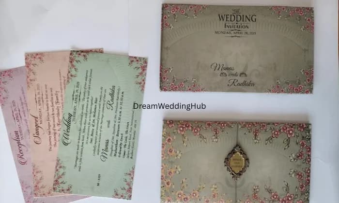 Neha Wedding Cards Neha Wedding Cards