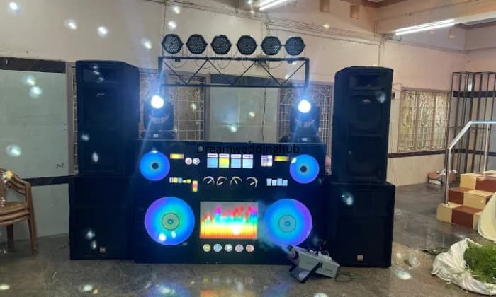 Sri Arihant Lights Sri Arihant Lights