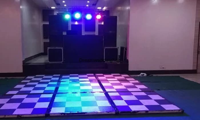 AKM Lights AKM Lights