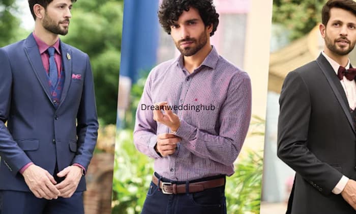 The Raymond shop Chikmagalur The Raymond shop Chikmagalur