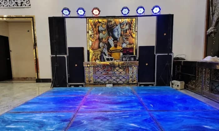 ANANYA DJ SOUND ANANYA DJ SOUND