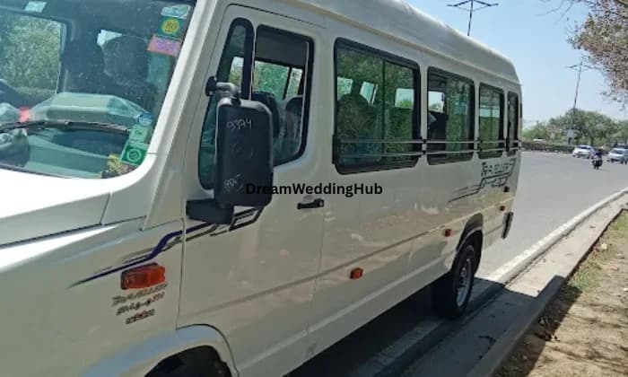 Baldeo Tour and Travel Baldeo Tour and Travel