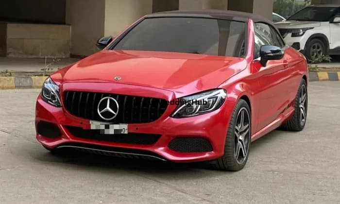 Luxury cars rental Noida Luxury cars rental Noida