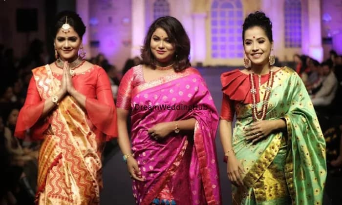 LARIMIKA BRIDE LARIMIKA BRIDE