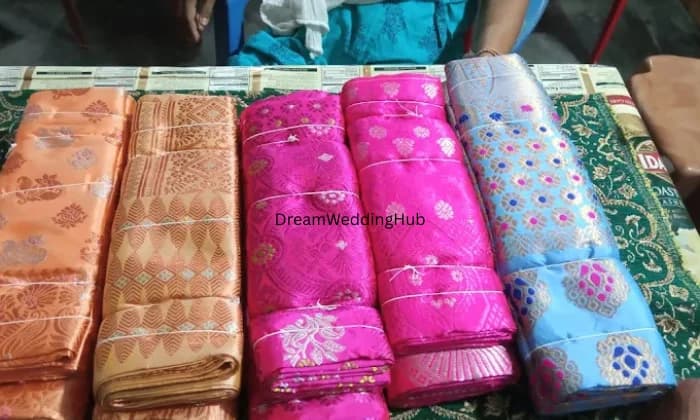 RINHLUI CHHANGTE BRIDAL RINHLUI CHHANGTE BRIDAL