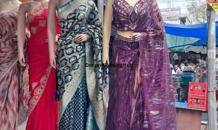 Janvi Collection Janvi Collection