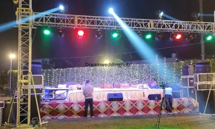 DJ SOUND SOLUTION DJ SOUND SOLUTION