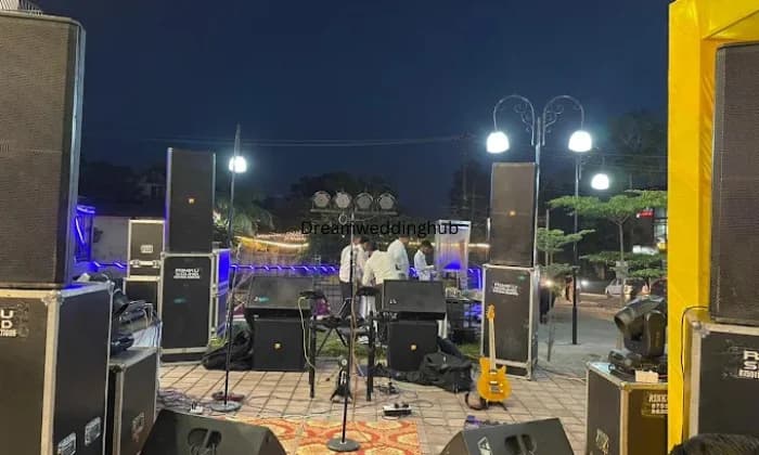 Nihal Light DJ Sound Nihal Light DJ Sound