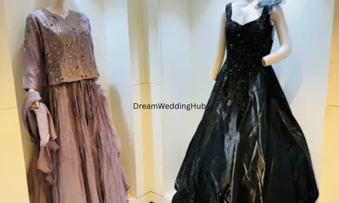 Chitrangi Boutique Chitrangi Boutique