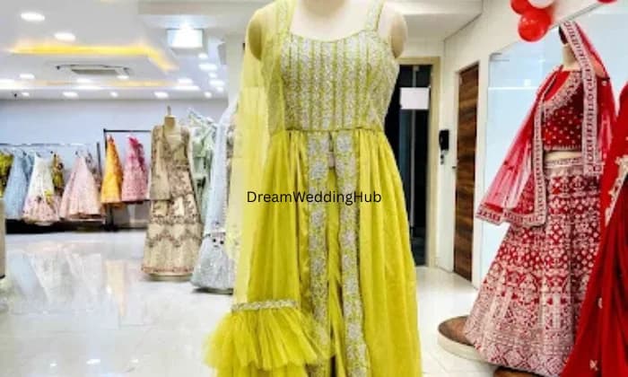 Fashion Plaza Fashion Plaza