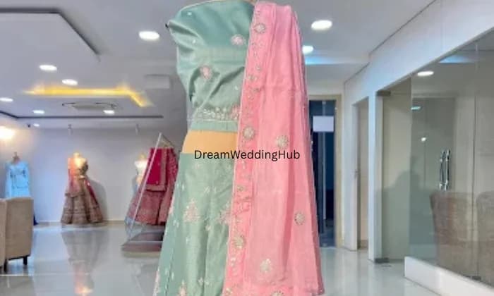 APARNA SAREE CENTRE APARNA SAREE CENTRE