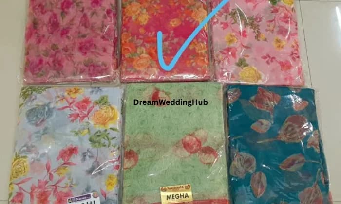 Walia Creations Walia Creations