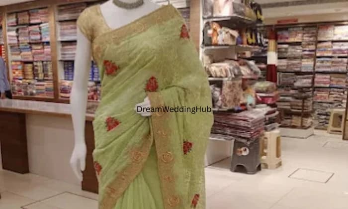 Batra Lehenga House Batra Lehenga House