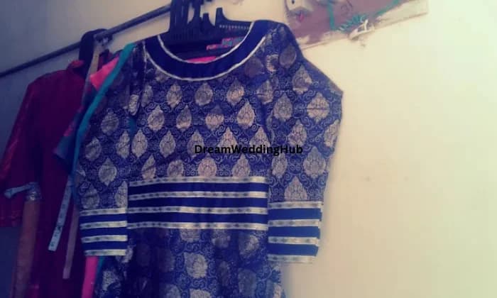 Radha Rani Boutique Radha Rani Boutique