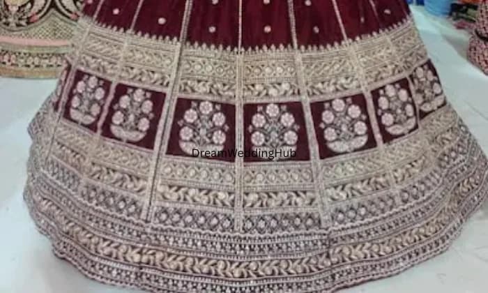 Roshan Silk Store Bridal Wear Roshan Silk Store Bridal Wear