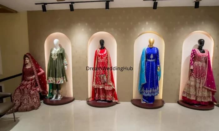 Shibani Fashion Boutique Shibani Fashion Boutique