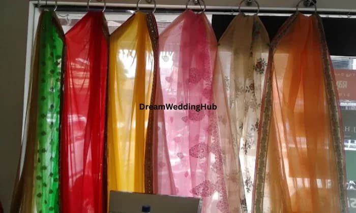 Sangam Saree Centre Sangam Saree Centre