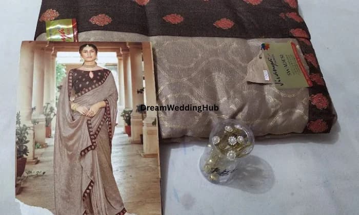 Janhavi Boutique Janhavi Boutique