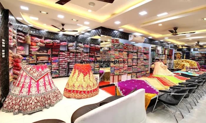 Ankit Sarees Ankit Sarees