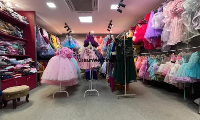 Rajkumari Dress Up Like a Princess Rajkumari Dress Up Like a Princess