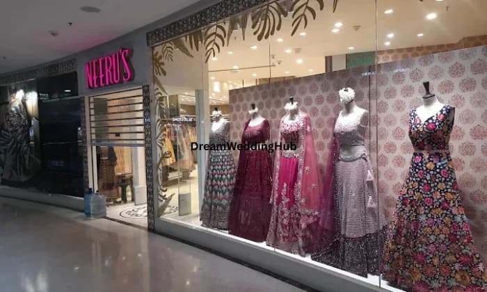 NEERUS DLF Mall of India Noida NEERUS DLF Mall of India Noida