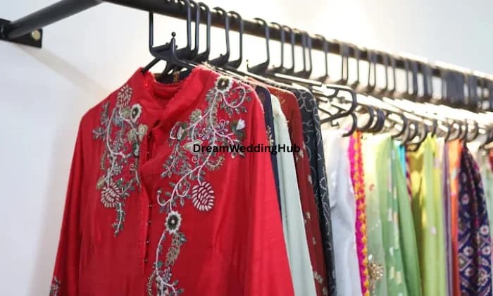 Label KALA SHREE Label KALA SHREE