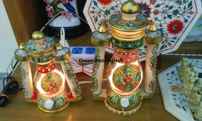 The Warehouse of Gifts The Warehouse of Gifts