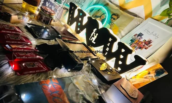 GIFT BAZZAR GIFT BAZZAR