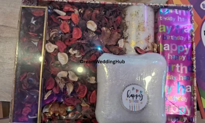 Standard Gifts Standard Gifts