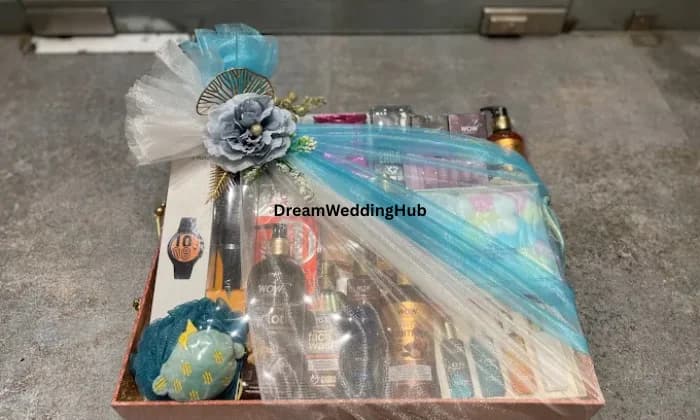 Pretty Wraps Pretty Wraps