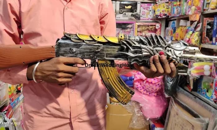 Bhatia Gift Bhatia Gift