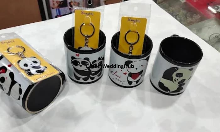 Durga Gift Durga Gift