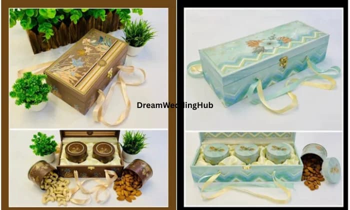 The Hamper House The Hamper House