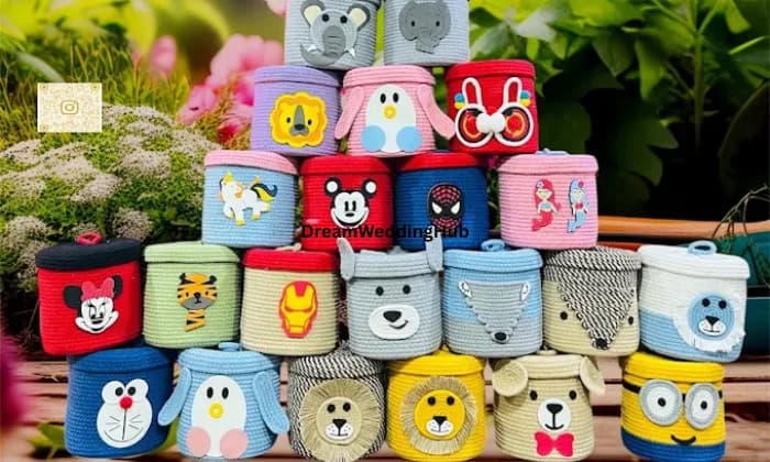 Baskets Joy Baskets Joy