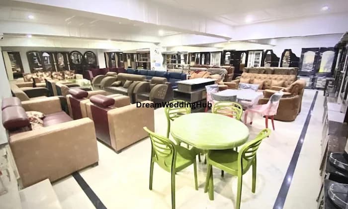 MAA SHEETALA FURNITURE MAA SHEETALA FURNITURE